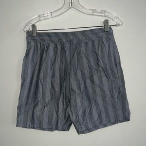 Original Use Charcoal Gray Shorts